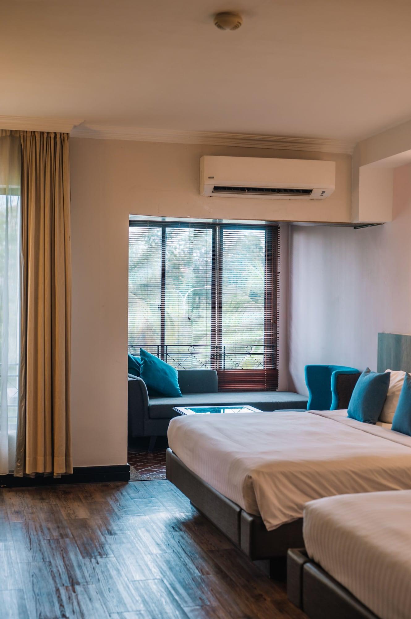 Palm Garden Hotel, Putrajaya, A Tribute Portfolio Hotel