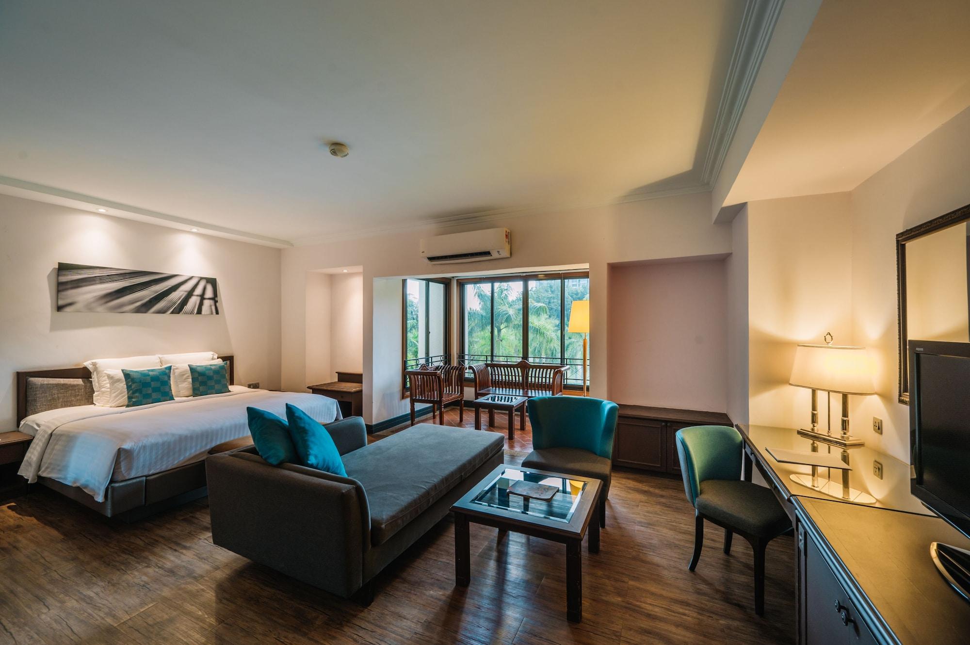 Palm Garden Hotel, Putrajaya, A Tribute Portfolio Hotel 5*