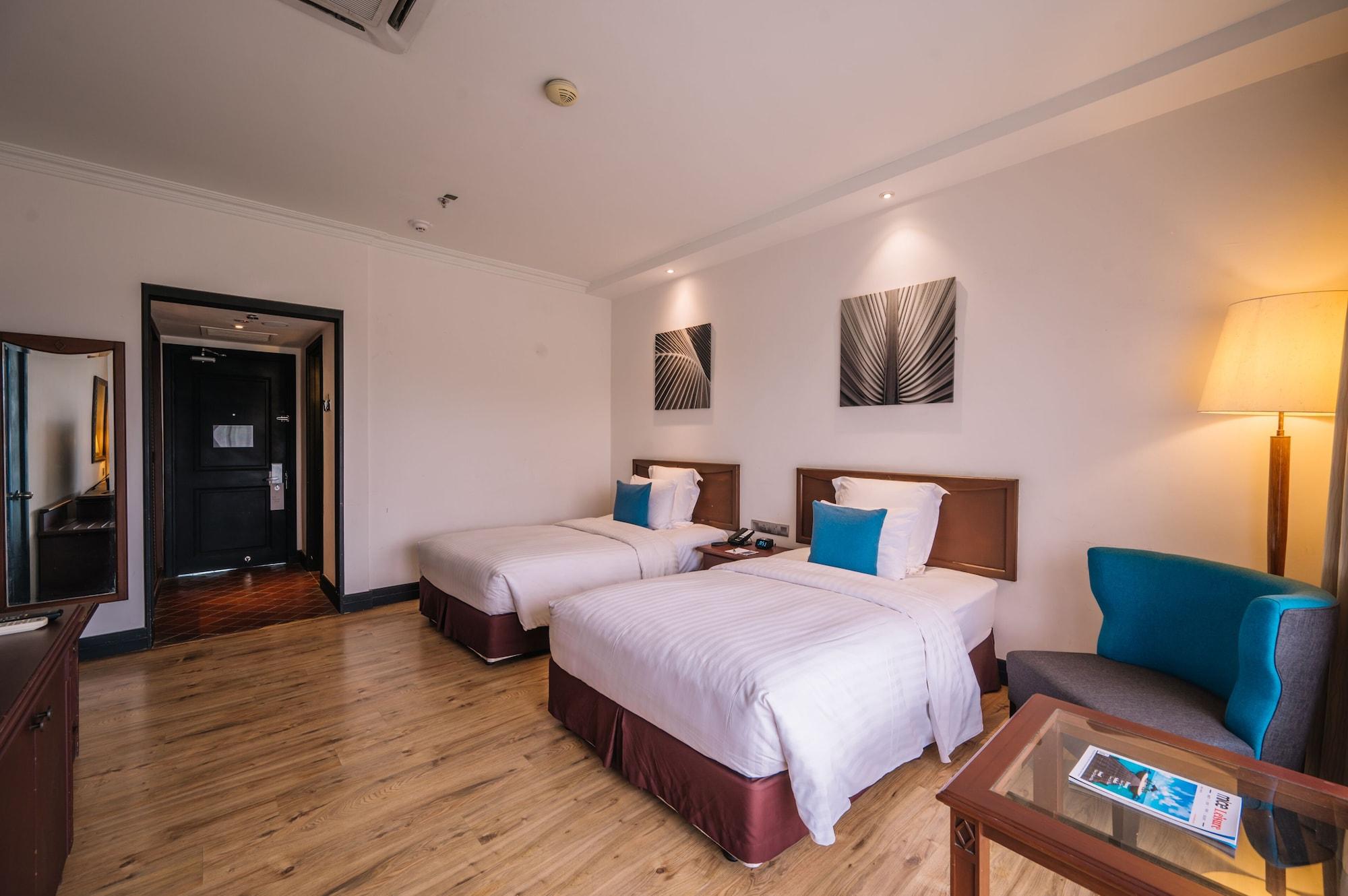 Palm Garden Hotel, Putrajaya, A Tribute Portfolio Hotel