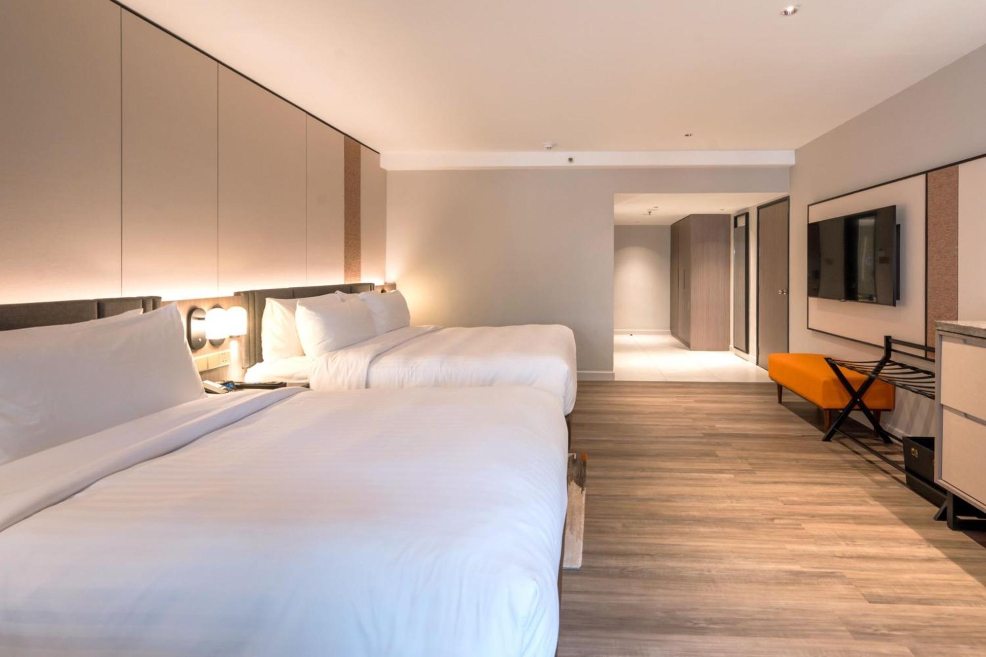 Palm Garden Hotel, Putrajaya, A Tribute Portfolio Hotel 5*